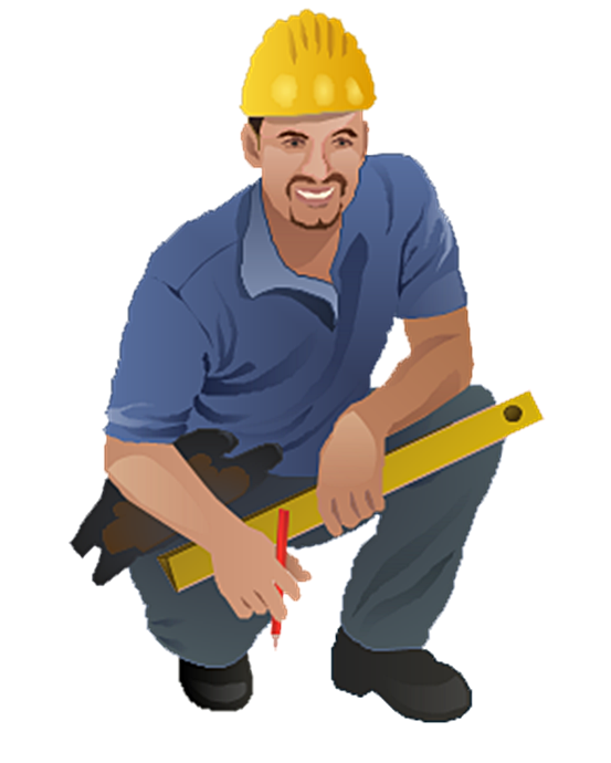 Download PNG image - Engineer PNG Clipart 