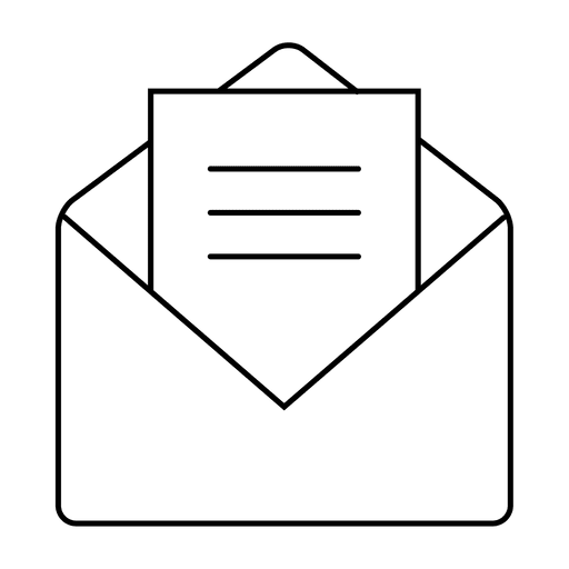 Download PNG image - Envelope Mail PNG Clipart 