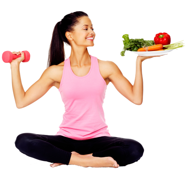 Download PNG image - Exercise PNG Photo 