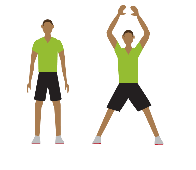 Download PNG image - Exercise Transparent Images PNG 