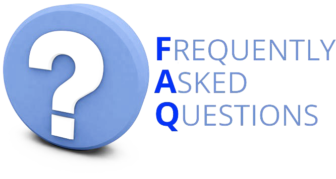 Download PNG image - FAQ Background PNG 