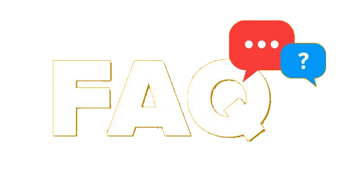 Download PNG image - FAQ Transparent Images PNG 