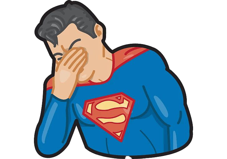 Download PNG image - Facepalm PNG Photo 