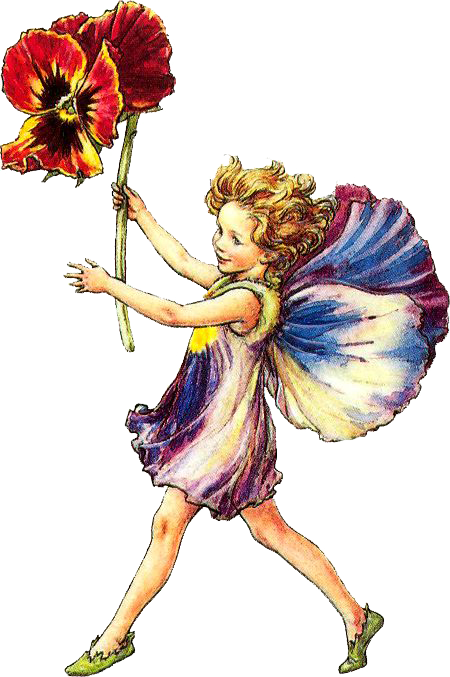 Download PNG image - Fairy PNG Clipart 