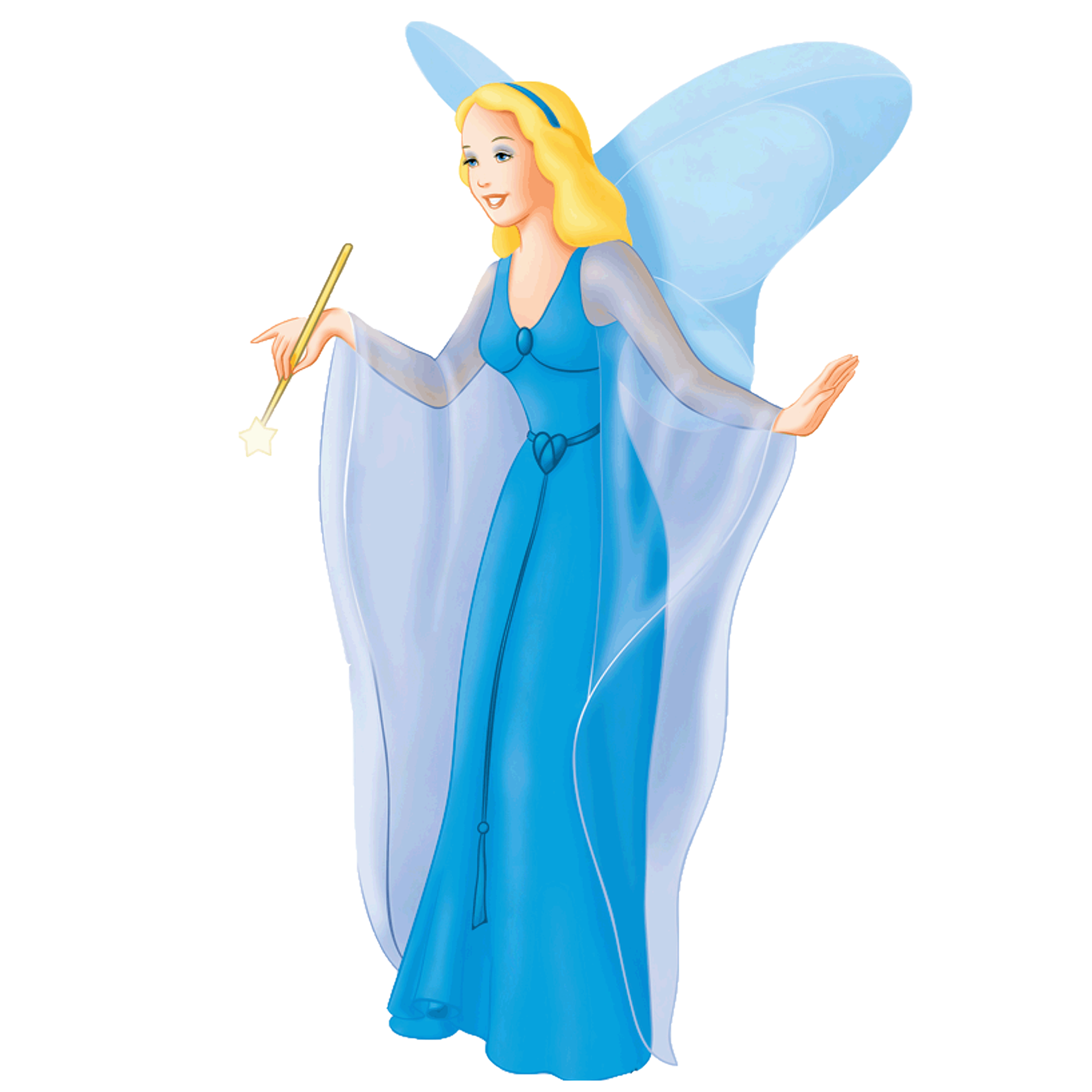 Download PNG image - Fairy PNG File 
