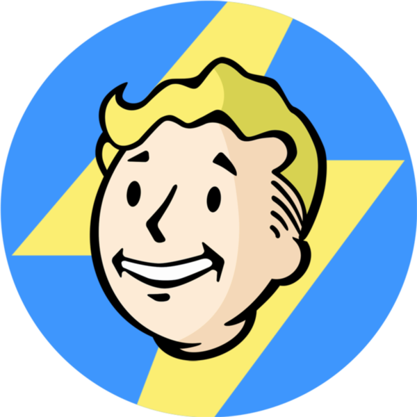 Download PNG image - Fallout PNG Download Image 