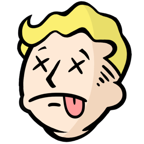 Download PNG image - Fallout PNG File Download Free 