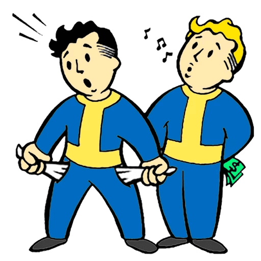 Download PNG image - Fallout PNG HD Quality 