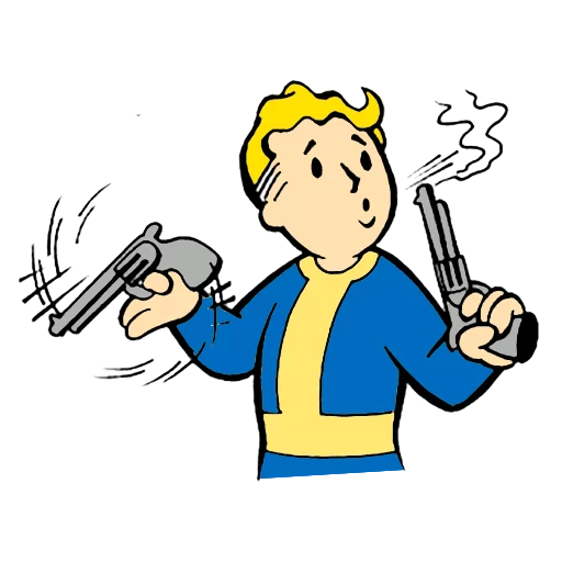 Download PNG image - Fallout PNG Pic Background 