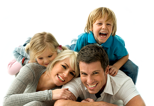 Download PNG image - Family PNG Clipart 