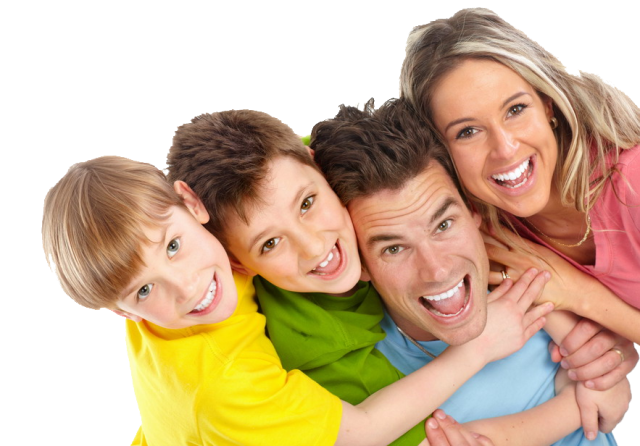 Download PNG image - Family PNG HD 