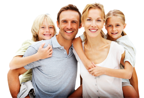 Download PNG image - Family Transparent Background 