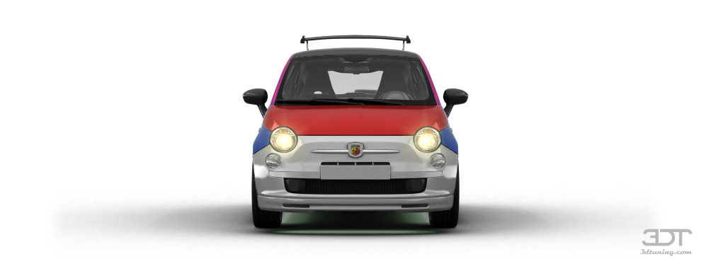 Download PNG image - Fiat Tuning PNG Clipart 