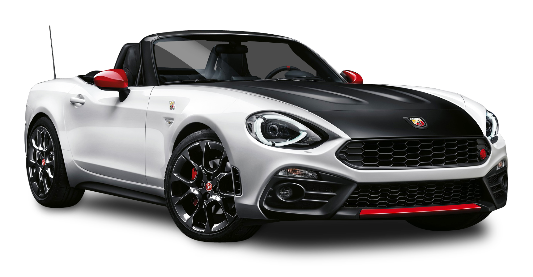 Download PNG image - Fiat Tuning PNG Free Download 