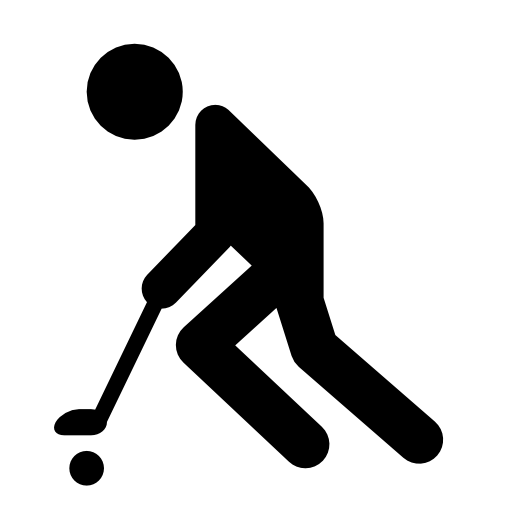 Download PNG image - Field Hockey PNG Clipart 