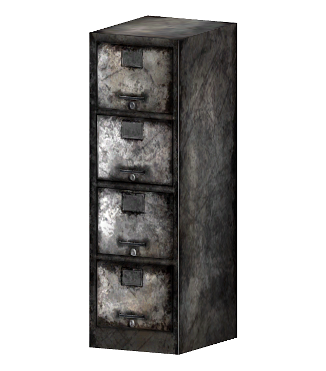 Download PNG image - File Cabinet PNG Picture 