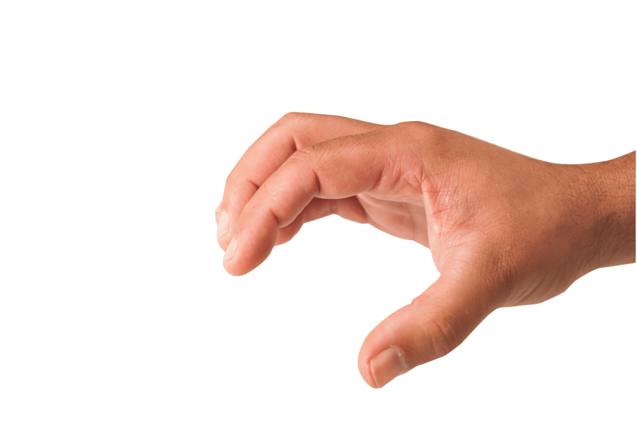 Download PNG image - Fingers PNG HD Photo 