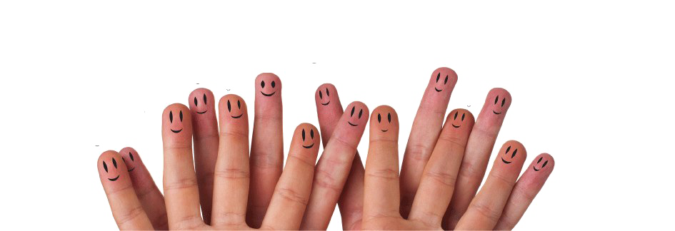 Download PNG image - Fingers PNG No Background 
