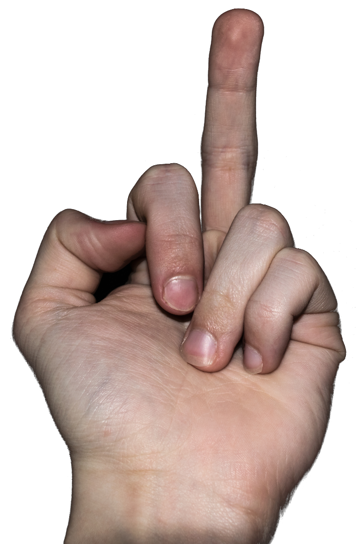 Download PNG image - Fingers PNG Pic Background 