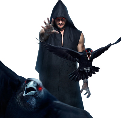 Download PNG image - Finn Balor PNG HD Quality 