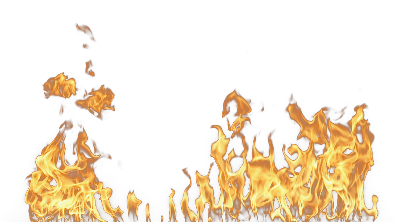 Download PNG image - Fire Flame PNG Free Download 