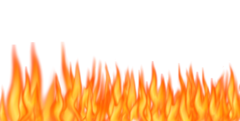 Download PNG image - Fire Flame PNG Transparent 