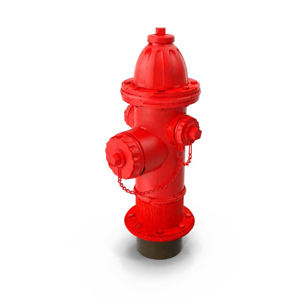 Download PNG image - Fire Hydrant PNG HD 
