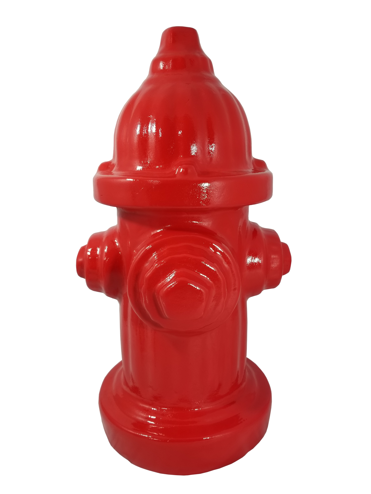 Download PNG image - Fire Hydrant PNG Pic 