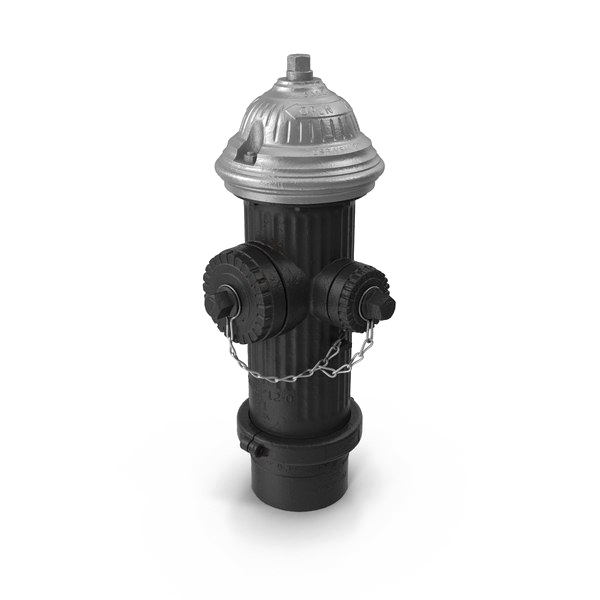 Download PNG image - Fire Hydrant PNG Picture 