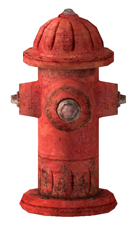 Download PNG image - Fire Hydrant PNG Transparent Image 