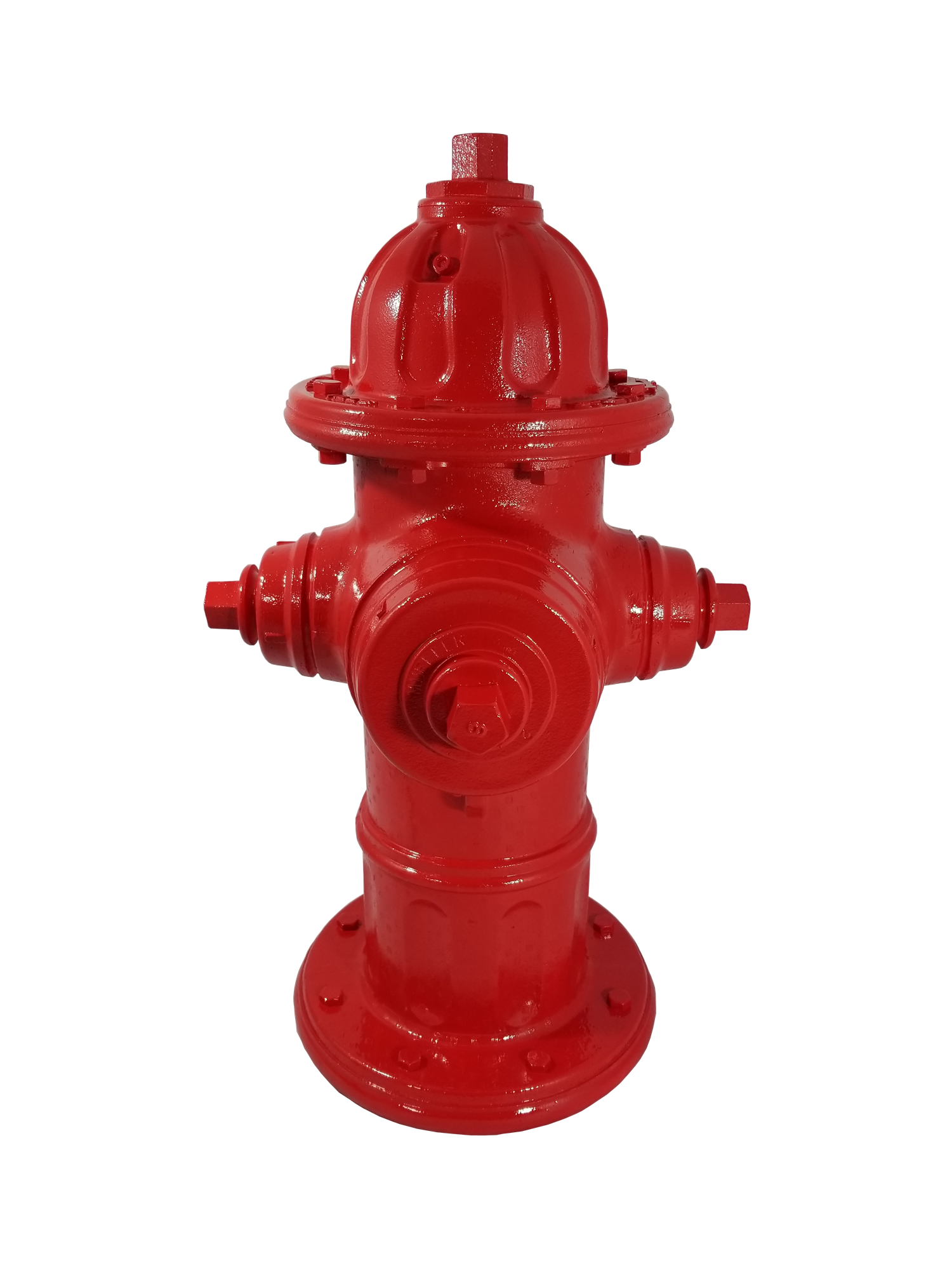 Download PNG image - Fire Hydrant Transparent Background 