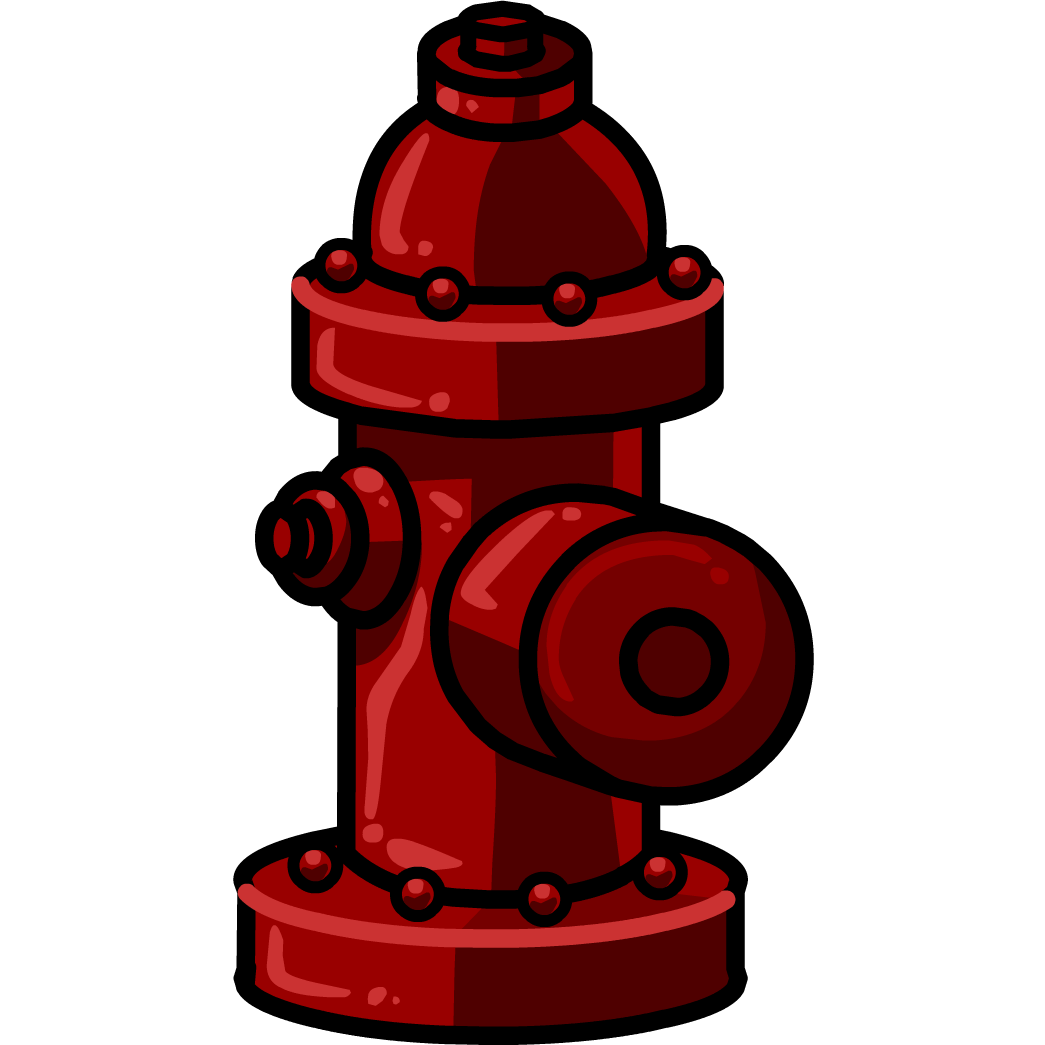Download PNG image - Fire Hydrant Transparent Images PNG 