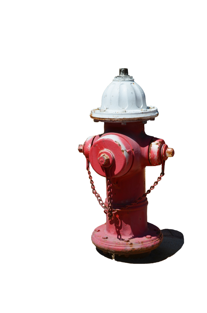 Download PNG image - Fire Hydrant Transparent PNG 