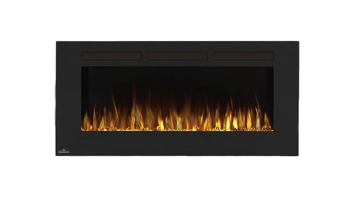 Download PNG image - Fireplace PNG Photo 
