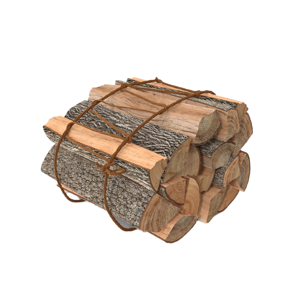 Download PNG image - Firewood Wood Transparent Background 