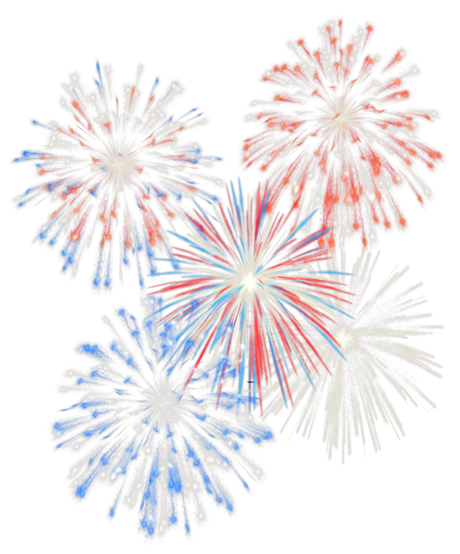 Download PNG image - Fireworks PNG Photos 