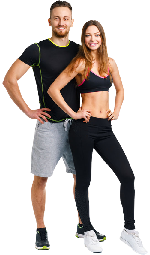 Download PNG image - Fitness PNG Photos 