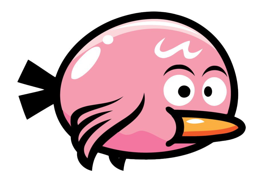Download PNG image - Flappy Bird Logo PNG Transparent Image 