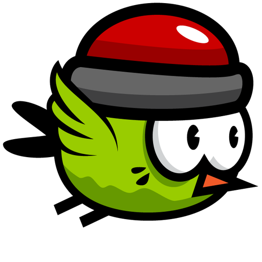 Download PNG image - Flappy Bird PNG Transparent Image 