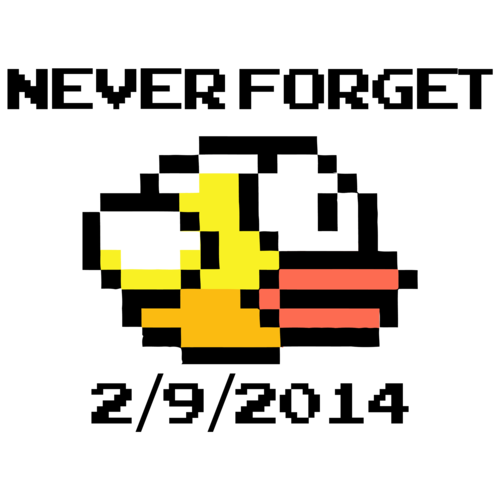 Download PNG image - Flappy Bird Transparent Images PNG 