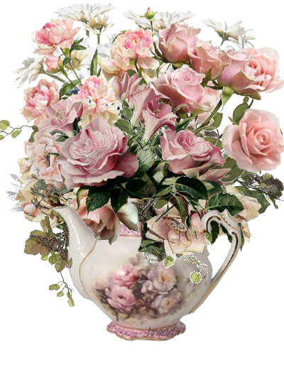 Download PNG image - Flower Vase PNG Photos 