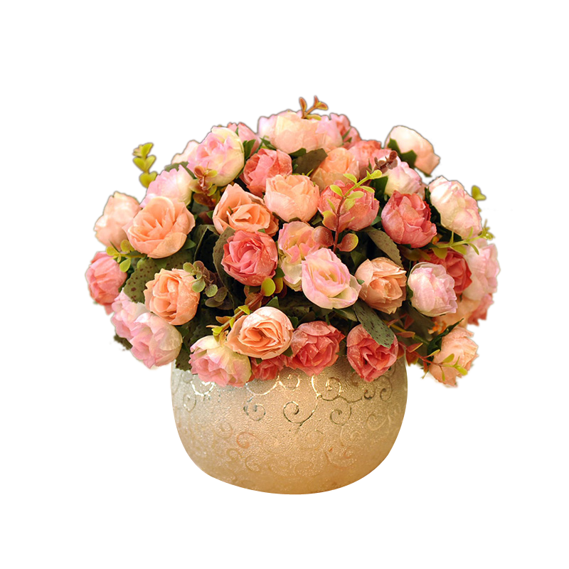 Download PNG image - Flower Vase PNG Picture 