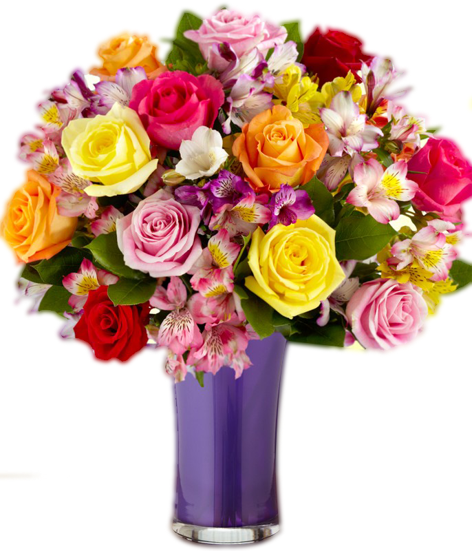 Download PNG image - Flower Vase PNG Transparent HD Photo 