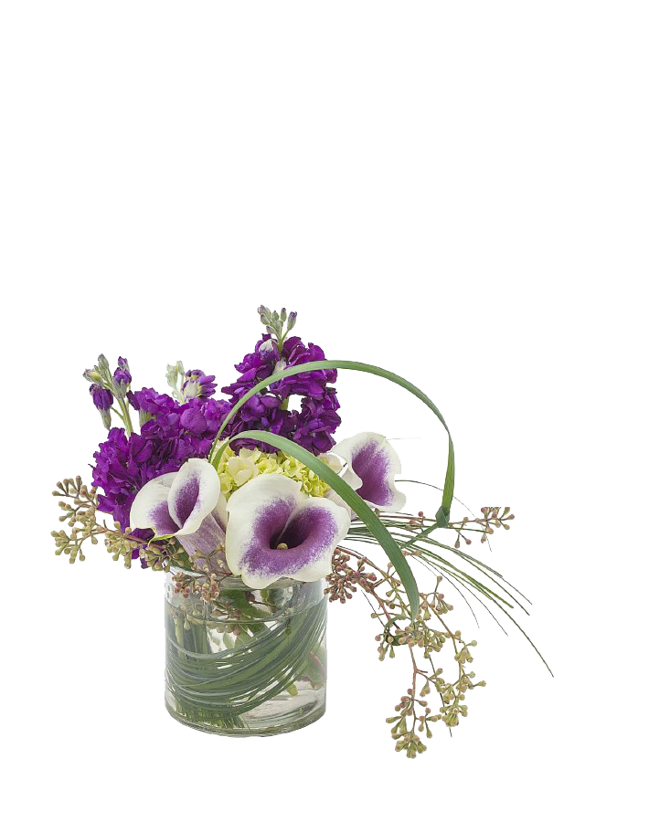 Download PNG image - Flower Vase Transparent Images PNG 