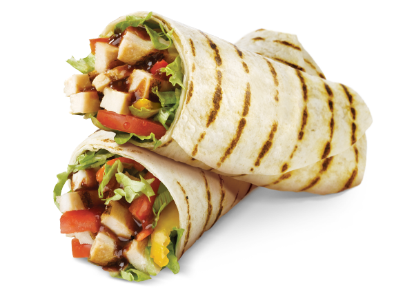 Download PNG image - Food Wrap PNG Photo 