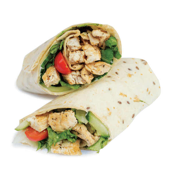 Download PNG image - Food Wrap PNG Picture 