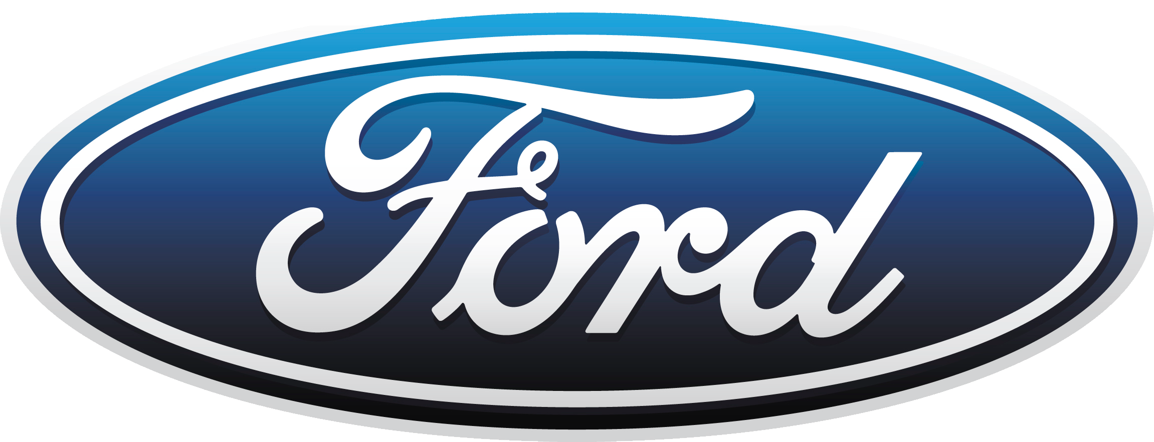 Download PNG image - Ford Logo PNG Pic 