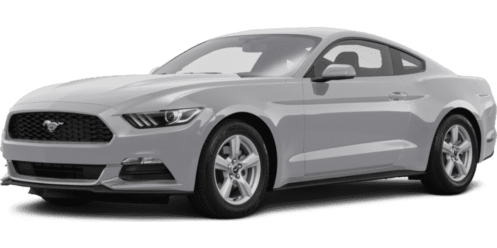 Download PNG image - Ford Mustang Transparent Background 