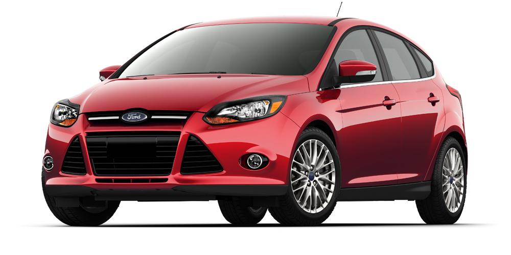 Download PNG image - Ford PNG Picture 