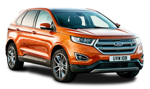 Download PNG image - Ford SUV PNG Image 